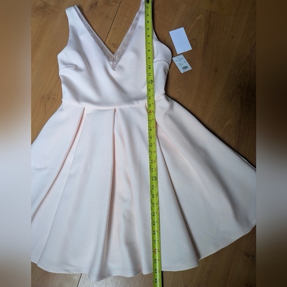 Kalani Hilliker For Alyce Paris Dress - Picture 8 of 12